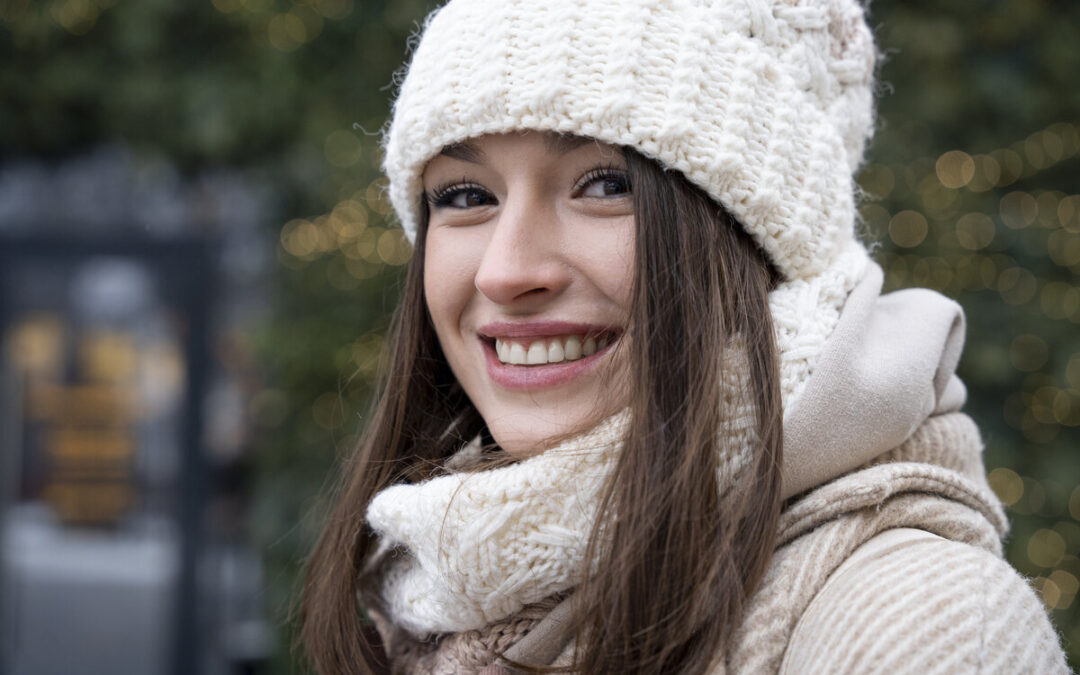 Central Park Dentists Explain How Winter Impacts Your Smile